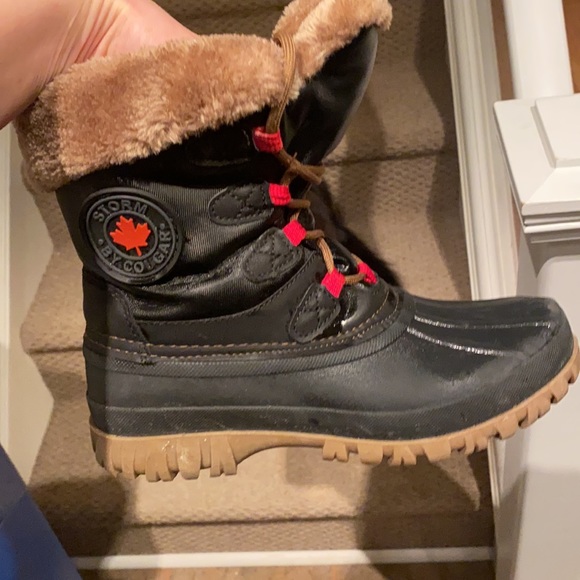 Winter Boots! - Picture 2 of 3